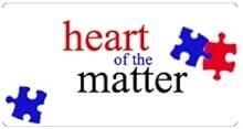 Heart of the Matter